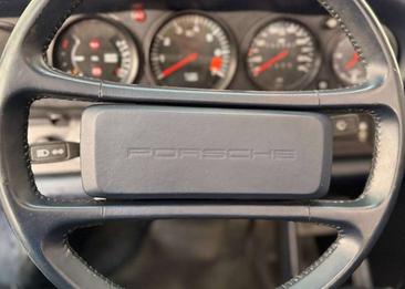 Porsche 930 Carrera — photo 11