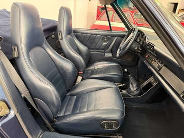 Porsche 930 Carrera — photo 13