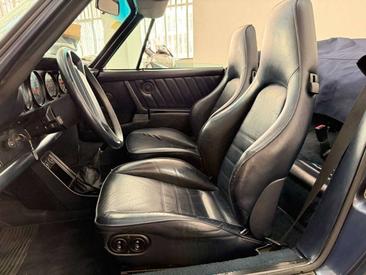 Porsche 930 Carrera — photo 18