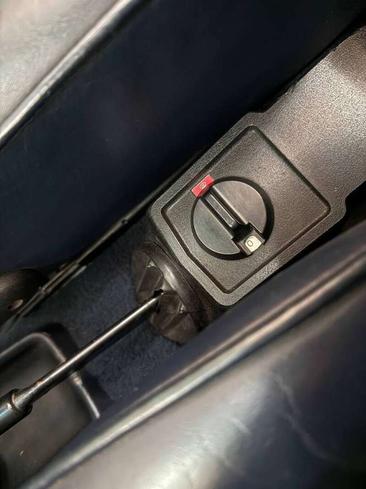 Porsche 930 Carrera — photo 23