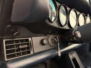 Porsche 930 Carrera — photo 24