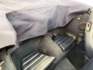 Porsche 930 Carrera — photo 26