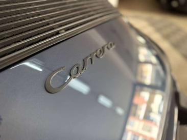 Porsche 930 Carrera — photo 28