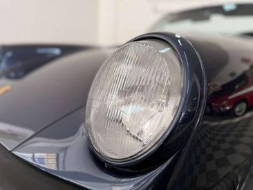 Porsche 930 Carrera — photo 31