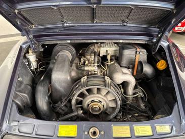 Porsche 930 Carrera — photo 32