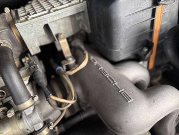 Porsche 930 Carrera — photo 38