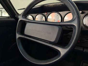 Porsche 930 Carrera — photo 41