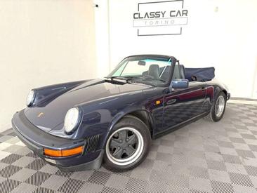 Porsche 930 Carrera — photo 44