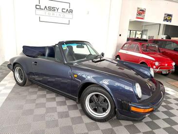 Porsche 930 Carrera — photo 47