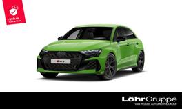 Audi RS3 Sportback - 2025 - Joinsteer - #1