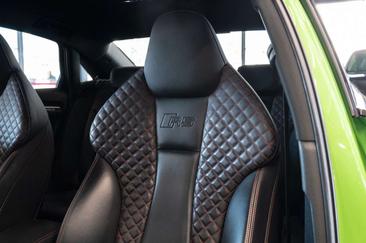 Audi RS3 — photo 32