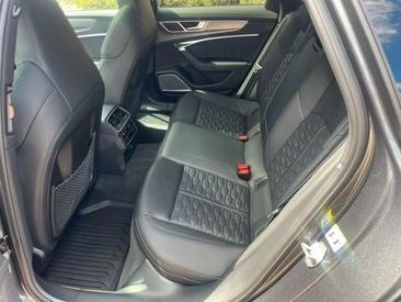Audi RS6 Avant DYNAMIC PLUS 4.0 TFSI — photo 16