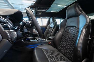 Audi RS5 2.9 TFSI — photo 13
