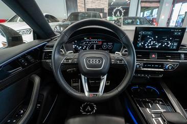 Audi RS5 2.9 TFSI — photo 18