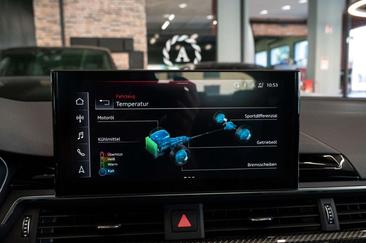Audi RS5 2.9 TFSI — photo 27