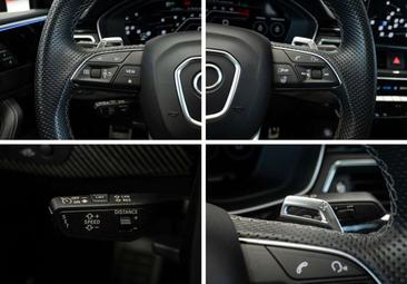 Audi RS5 2.9 TFSI — photo 28