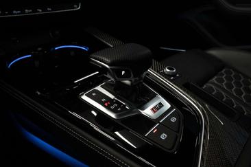 Audi RS5 2.9 TFSI — photo 32