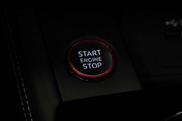 Audi RS5 2.9 TFSI — photo 35