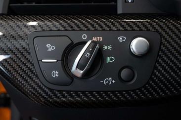 Audi RS5 2.9 TFSI — photo 36