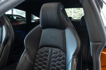 Audi RS5 2.9 TFSI — photo 38