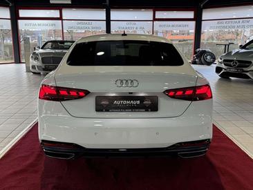 Audi A5 Sportback S Line 40 TDI — photo 4