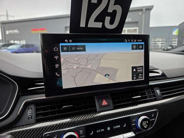 Audi A5 Sportback S Line 40 TDI — photo 43
