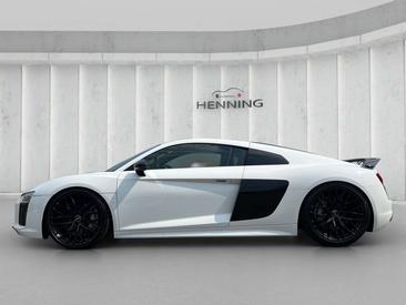 Audi R8 Coupé FSI Plus — photo 2