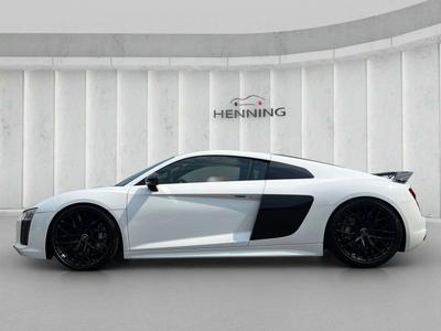 Audi R8 Coupé FSI Plus