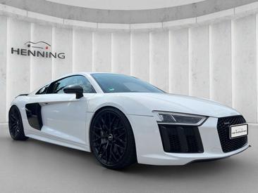 Audi R8 Coupé FSI Plus — photo 7