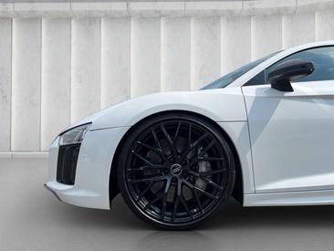 Audi R8 Coupé FSI Plus — photo 17