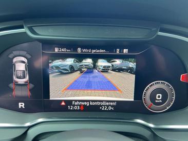 Audi R8 Coupé FSI Plus — photo 19