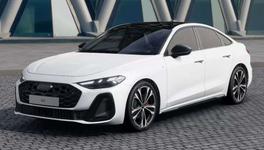 Audi A5 Sportback S Line TFSI - 2026 - Joinsteer - #1