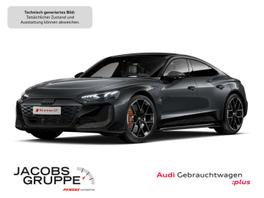 Audi RS E-tron GT Performance - 2025 - Joinsteer - #1