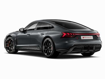 Audi RS E-tron GT Performance — photo 2