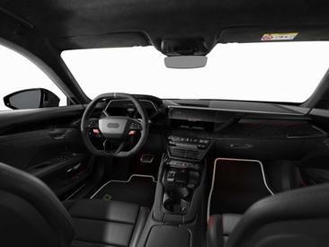 Audi RS E-tron GT Performance — photo 3
