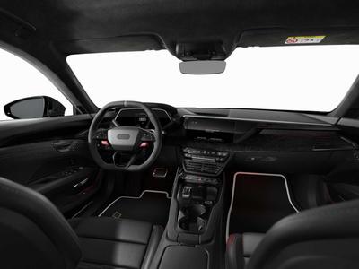 Audi RS E-tron GT Performance