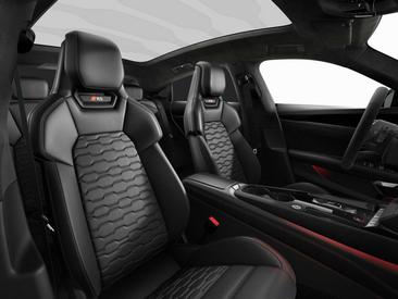 Audi RS E-tron GT Performance — photo 4