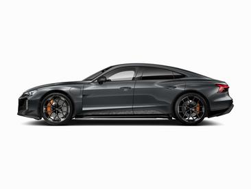 Audi RS E-tron GT Performance — photo 6