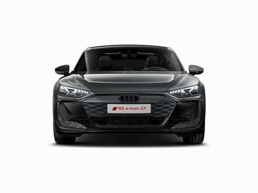 Audi RS E-tron GT Performance — photo 7
