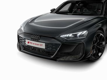 Audi RS E-tron GT Performance — photo 10