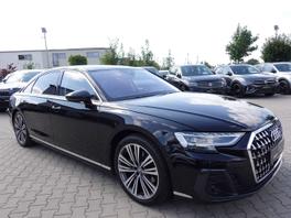 Audi A8 50 TDI - 2023 - Joinsteer - #1