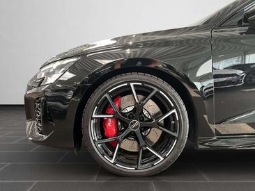 Audi RS3 2.5 TFSI — photo 8
