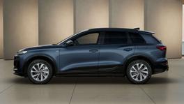 Audi Q6 E-tron - 2026 - Joinsteer - #1