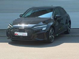 Audi A3 S Line 45 TFSIe - 2022 - Joinsteer - #1
