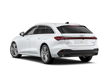 Audi A5 Sportback — photo 4
