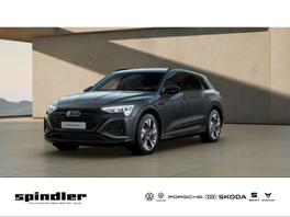 Audi Q8 E-tron S Line 50 - 2023 - Joinsteer - #1