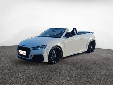 Audi TTRS — photo 2