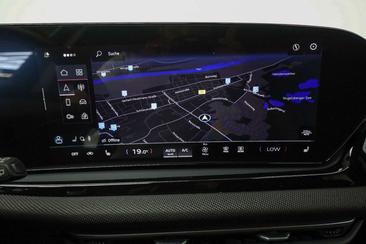 Audi A5 Sportback TFSI — photo 20