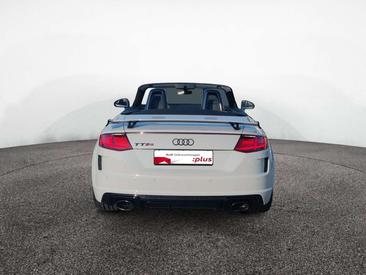 Audi TTRS — photo 5