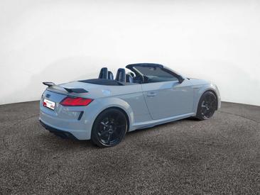 Audi TTRS — photo 6